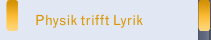 Physik trifft Lyrik